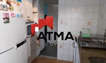 Imagem 5: Excelente apartamento localizado na Vila da Penha