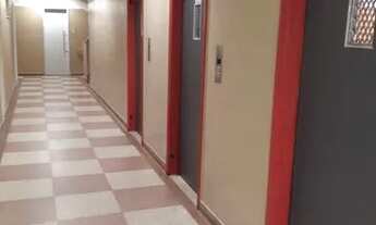 Imagem 3: Area interna, excelente apto..ponto nobre, ed coral...misto otimo para comercio escritorio