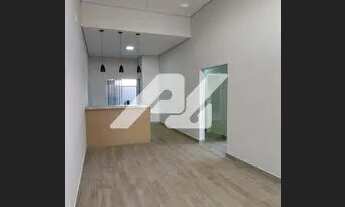 Imagem 3: Casa - Vila Monte Alegre - Paulínia