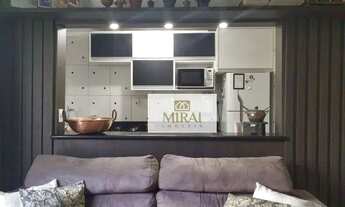 Imagem: Apartamento com 2 dormitórios, 49 m²