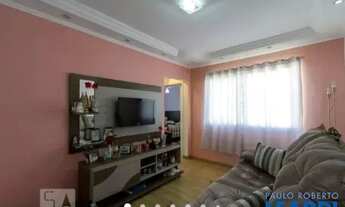 Imagem 2: APARTAMENTO - TABOÃO - SP