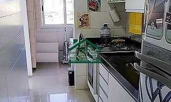 Imagem 6: LINDO APARTAMENTO PLANEJADO COM CLOSET 85,5m² + 22m² 3 DORMS (1 SUÍTE) 2 VAGAS COBERTAS A