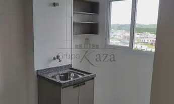 Imagem 6: Apartamento Padrão em São José dos Campos