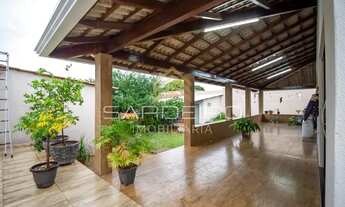 Imagem 2: Casa térrea reformada 4 quartos 2 suítes Rua 10 Vicente Pires DF