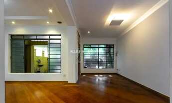 Imagem 5: SãO PAULO - Casa Padrão - Vila Nova Conceição