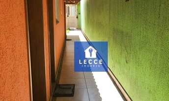 Imagem 4: Sobrado com 3 dormitórios para alugar, 150 m² por R$ 3.400,00/mês - Vila Campo Grande - Sã