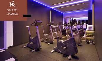 Imagem 7: Studio para venda possui 24 metros quadrados com 1 quarto em Vila Mariana - São Paulo - SP