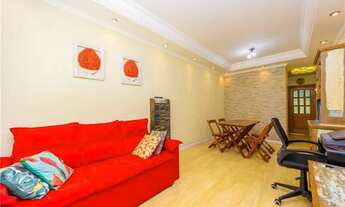 Imagem 4: Sobrado para venda com 125 metros quadrados com 3 quartos em Jardim Líbano - São Paulo - S