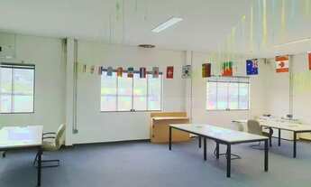 Imagem 3: Sala para alugar, 130 m² por R$ 7.800,00/mês - Ganja Viana - Cotia/SP