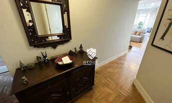 Imagem 5: Apartamento com 2 dormitórios à venda, 98 m² por R$ 730.000 - Água Rasa - São Paulo/SP