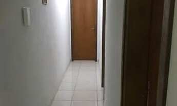 Imagem 4: Casa com 2 dormitórios à venda, 70 m² por R$ 265.000,00 - Parque Residencial Salerno (Nova