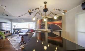 Imagem 6: APARTAMENTO COM EXCELENTE ACABAMENTO NO CAMPO BELO