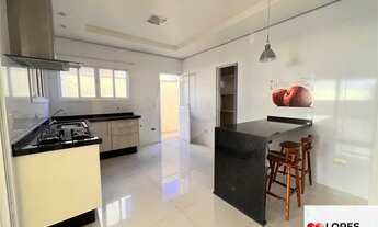 Imagem 5: Sorocaba - Casa de Condomínio - Jardim Ibiti do Paço