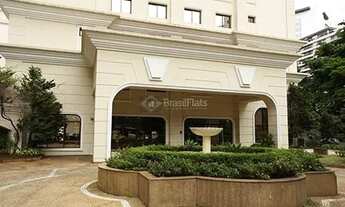 Imagem 10: Flat com 1 dormitório para alugar, 30 m² por R$ 4.200,00/mês - Vila Olímpia - São Paulo/SP