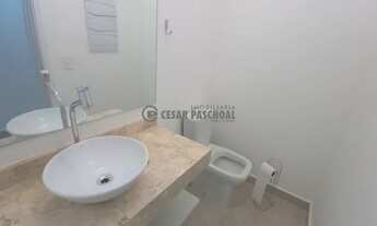 Imagem 6: Apartamento Padrão Jardim Nova Aliança Disponível Para Locação Jardim Nova Aliança 2 Dorm