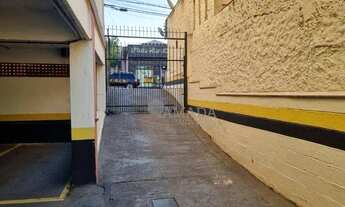 Imagem 5: Apartamento com 1 dormitório à venda, 38 m² por R$ 190.000 - Vila Domitila - São Paulo/SP