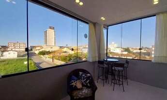 Imagem 4: Apartamento, todo mobiliado, 4 dormitórios, sendo 1 suíte à venda, 111 m² por R$ 900.000