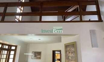 Imagem 2: Casa com 4 dorms, Parque Nova Suíça, Valinhos - R$ 1.5 mi, Cod