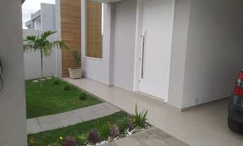 Imagem 3: Sobrado alto padrão