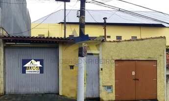 Imagem 2: Casa para Locação em São Paulo, Vila Ivg, 4 dormitórios, 3 banheiros, 6 vagas