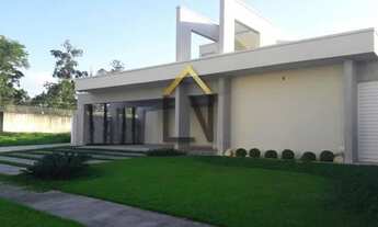 Imagem: Casa térrea à venda 3 suítes 224 m²