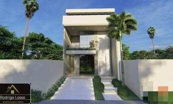 Imagem 3: MAGNÍFICA MANSÃO TRIPLEX NO CONDOMÍNIO VALE DAS PALMEIRAS EM CAMPO GRANDE. Ref.:2153