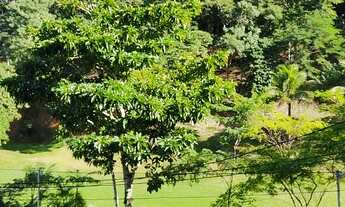 Imagem 5: Sobrado para venda possui 101 metros quadrados com 3 quartos em Serra Grande - Niterói - R