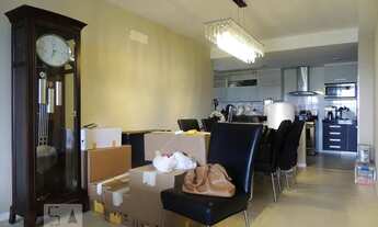 Imagem 3: Apartamento para Aluguel - Jacarepaguá, 3 Quartos, 143 m2