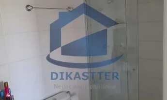 Imagem 6: Apartamento para alugar 2 quartos na Vila Virgínia