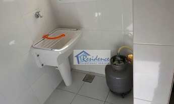 Imagem 7: Apartamento com 1 dormitório para alugar, 40 m² por R$ 1.940,00/mês - Jardim Sevilha - Ind