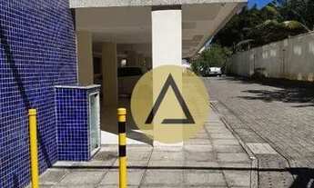 Imagem 4: Apartamento com 1 dormitório para alugar, 40 m² por R$ 1.700,00/mês - Granja dos Cavaleiro