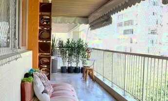 Imagem 1: Varandão 2 Qtos, suíte e vaga!