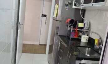 Imagem 4: Apartamento para venda possui 65 metros quadrados com 2 quartos em Catumbi - São Paulo - S