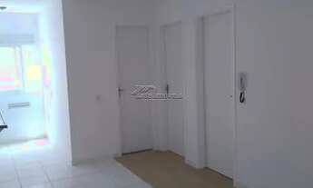 Imagem 6: CAMPINAS - Apartamento Padrão - Loteamento Residencial Campina Verde