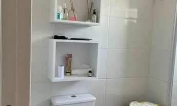 Imagem 6: Apartamento com 2 dormitórios à venda, 58 m² - Jardim das Colinas - Hortolândia/SP