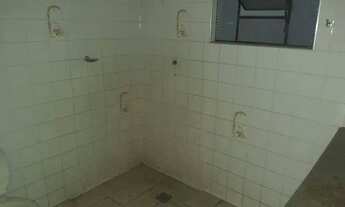 Imagem 7: Casa com 2 dormitórios para alugar, 100 m² por R$ 2.100,00/mês - Jardim Lago Azul - Louvei