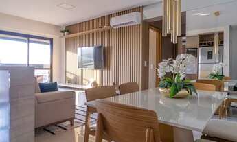 Imagem: Apartamento 58m² 2qts sedo 1 suite