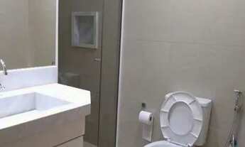 Imagem 4: Apartamento com 3 dormitórios à venda, 100 m² por R$ 430.000 - Vila Nossa Senhora de Fátim