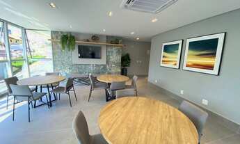 Imagem 7: Apartamento para venda tem 113 metros quadrados com 3 quartos em Centro - Criciúma - SC