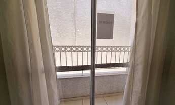 Imagem 6: Apto com 56m² no Térreo do Residencial Colinas do Horto - Sorocaba - SP