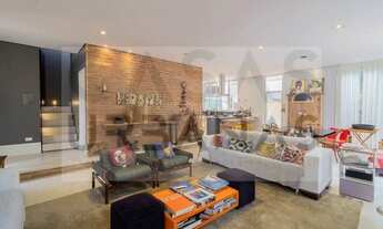 Imagem 2: Casa à venda no bairro Vila Mariana - São Paulo/SP, Zona Sul