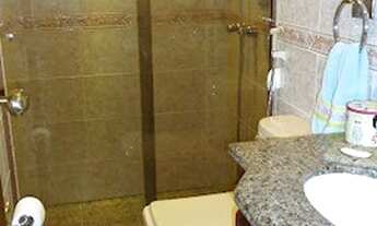 Imagem 5: Cobertura com 3 dormitórios, 186 m² - venda por R$ 950.000,00 ou aluguel por R$ 5.250,00/m