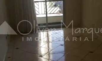 Imagem: Apartamento à venda, 68 m² por R$ 340.000,00