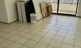 Imagem: Apartamento para aluguel possui 98m2 com