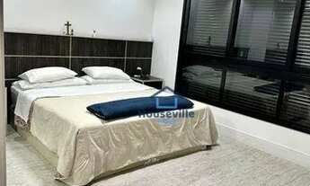 Imagem 5: Casa com 4 dormitórios à venda, 400 m² por R$ 3.900.000,00 - Ithayê - Santana de Parnaíba