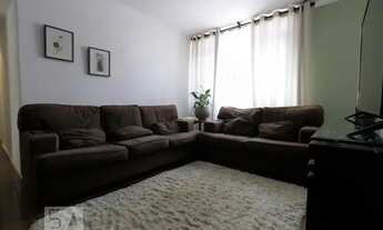 Imagem 2: Apartamento para Aluguel - Perdizes, 2 Quartos, 90 m2