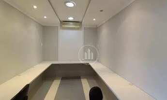 Imagem 4: Sala à venda, 110 m² por R$ 510.000,00 - Centro - Florianópolis/SC