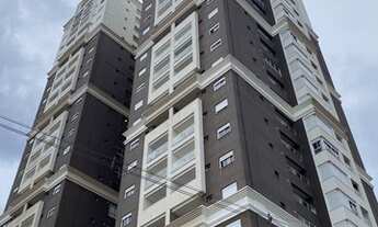 Imagem 2: EXCELENTE APARTAMENTO PARA LOCAÇÃO EDIFÍCIO EVOLUTION TOWERS PONTA GROSSA