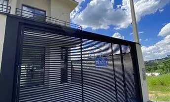 Imagem: Sobrado para venda no Bairro Nova Jaguariúna