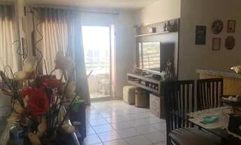 Imagem 2: Apartamento para LOCAÇÃO NO NATTURE CONDOMÍNIO CLUBE